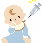 赤ちゃんの予防接種　受けられる時期とスケジュールは？