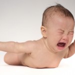 ママも泣きたくなる赤ちゃんの「夜泣き」の対処法