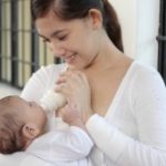 赤ちゃんの人見知りは、いつからはじまるの？